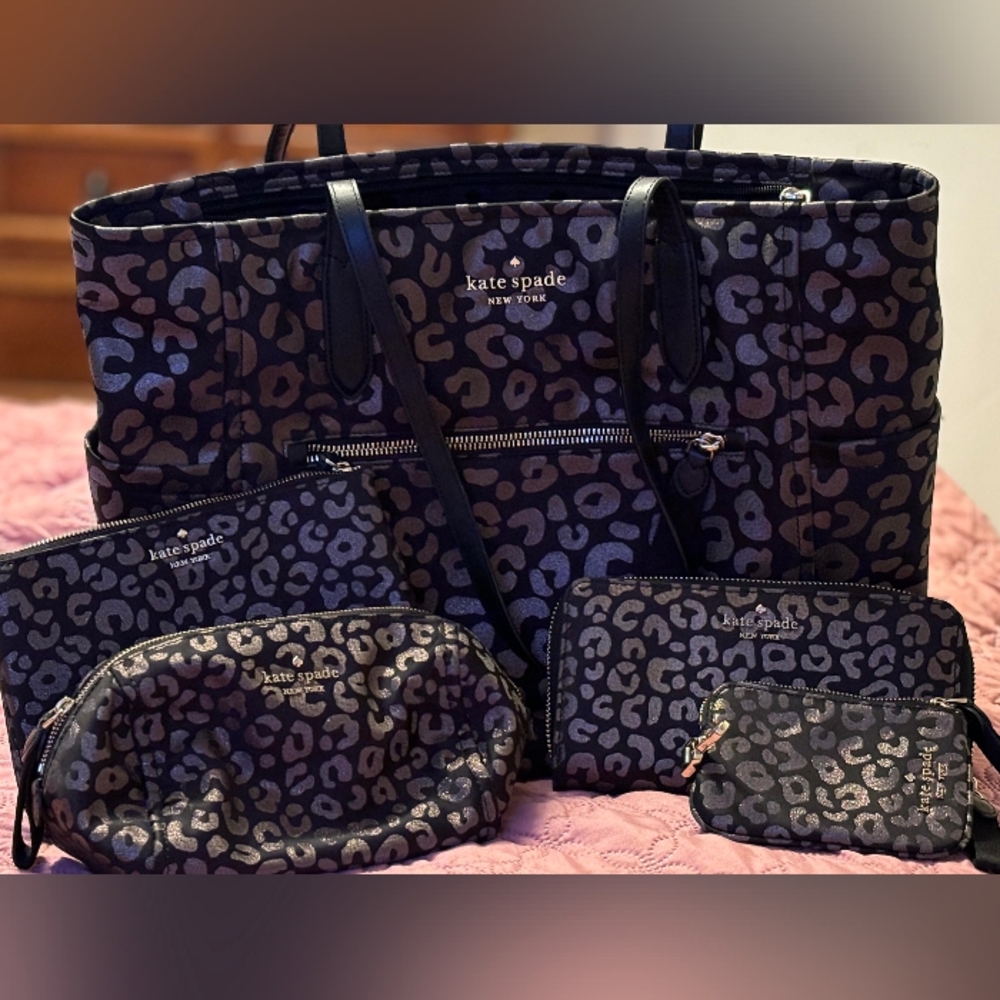 Kate spade chelsea bundle